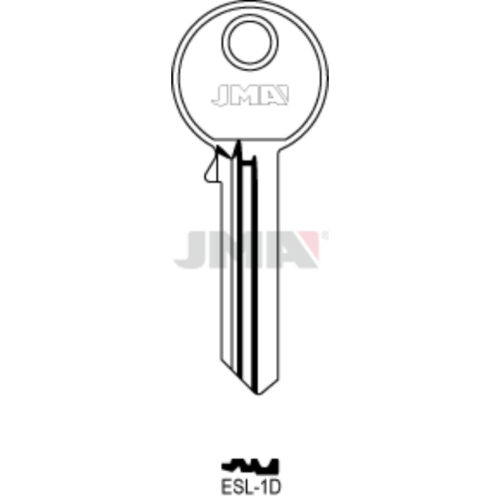 Chei JMA Otel-A ESL-1D
